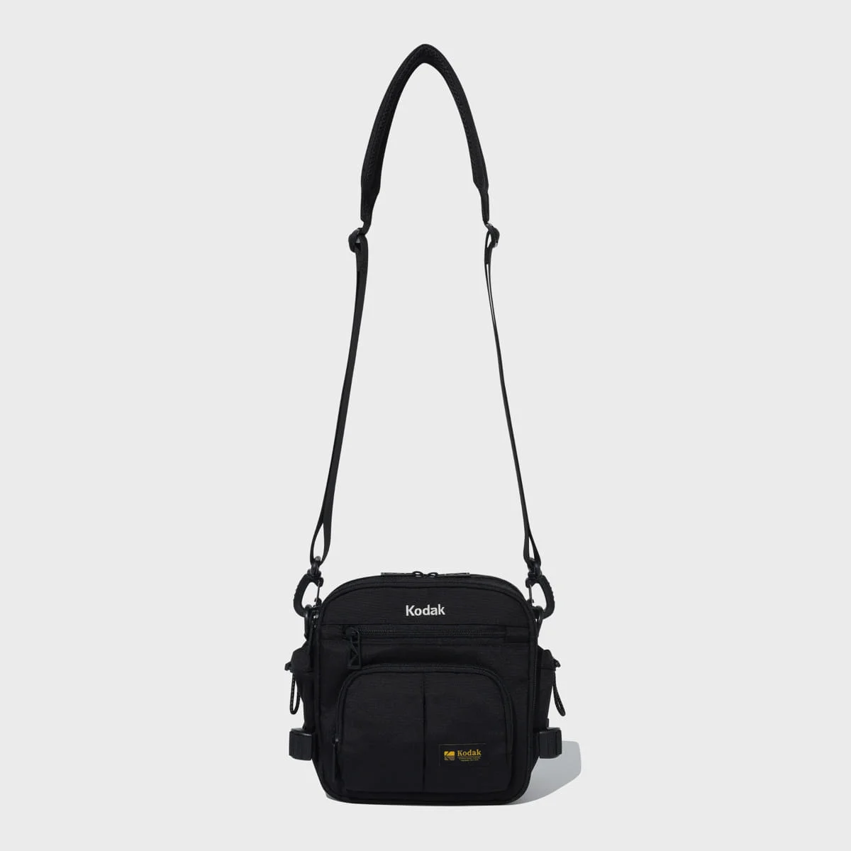 Flash 中度 斜揹袋 BLACK