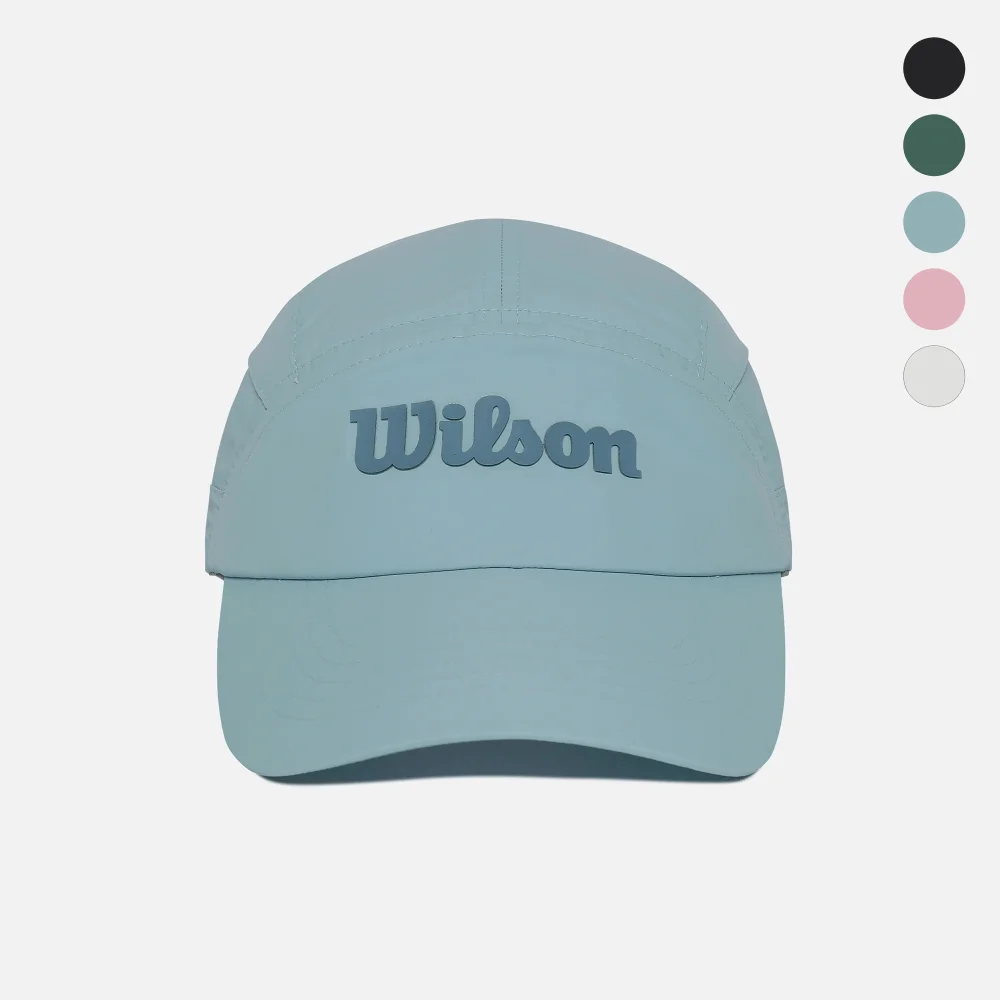 透氣 動感 Camp Cap (5color)