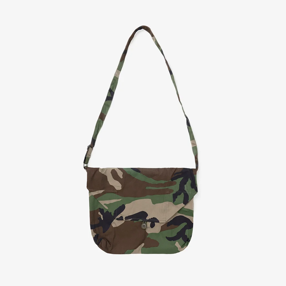 YMCL KY Utility Shoulder Bag - Woodland