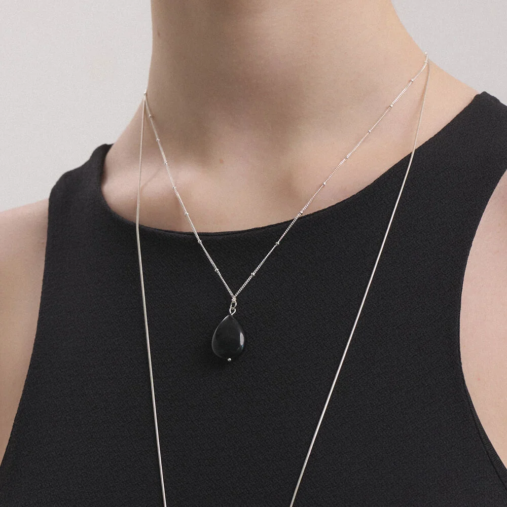 New Weave - Necklace 10