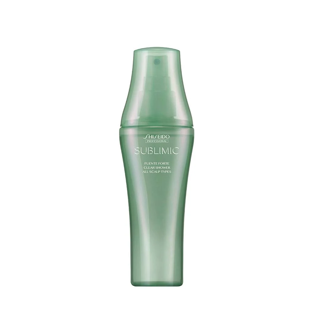 透明 Shower 120ml