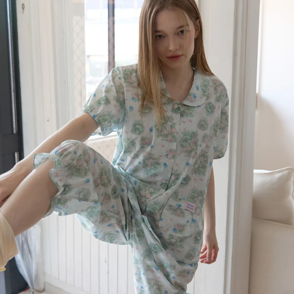 Star Butterfly pajama 睡衣