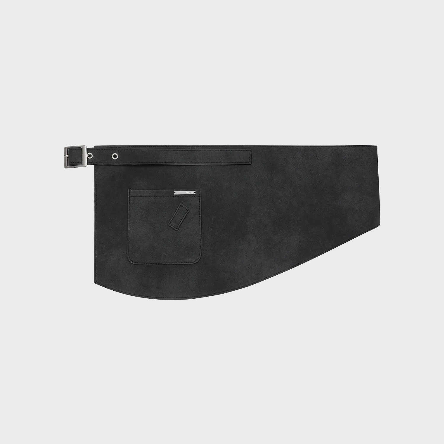Pocket belt bag BLACK