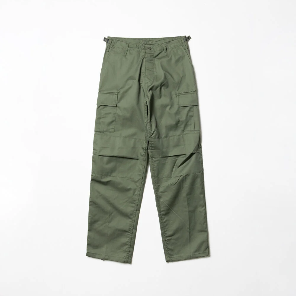 YMCL KY BDU Pants - Olive