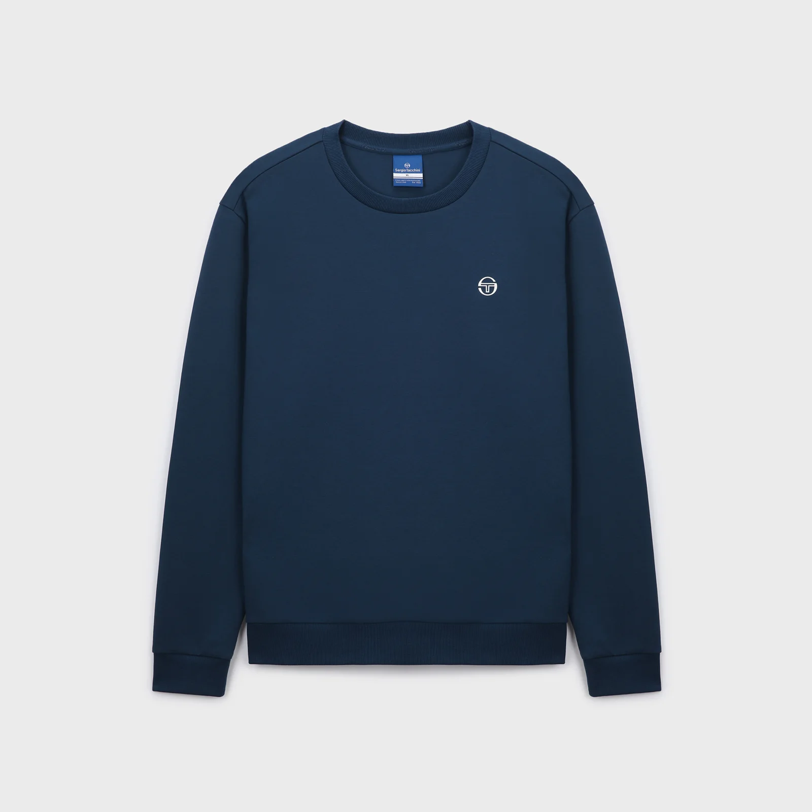U Goat Cush Light 衛衣(NAVY)