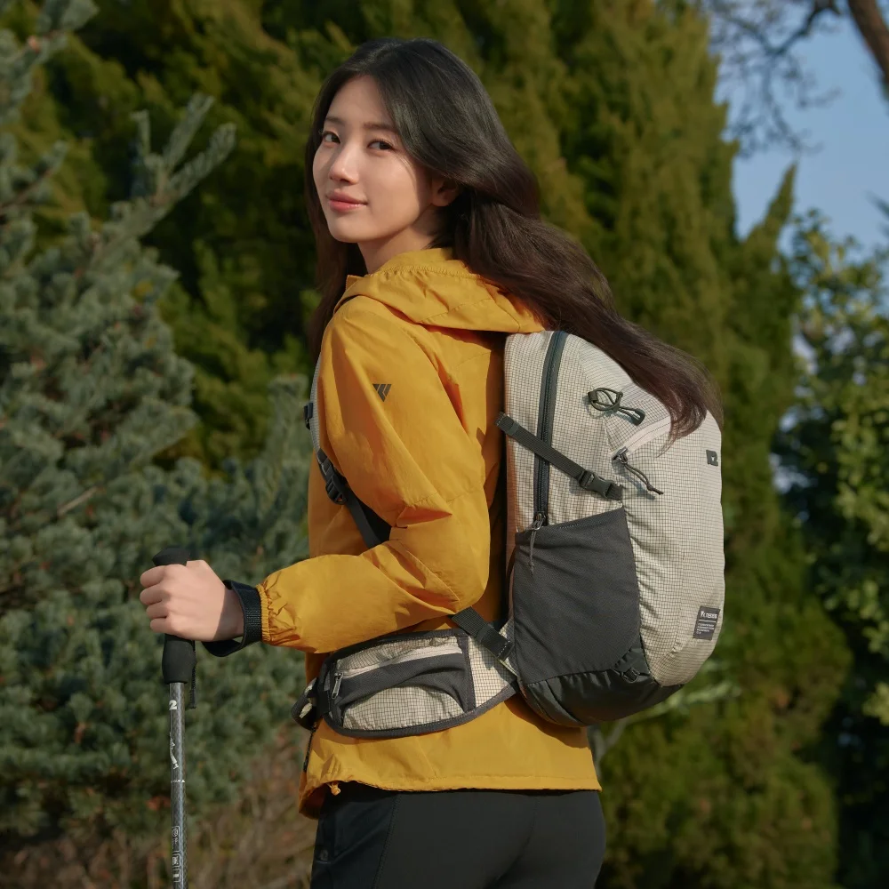 Camino(CAMINO) 23L_PEARL GREY_KUS25B13PG