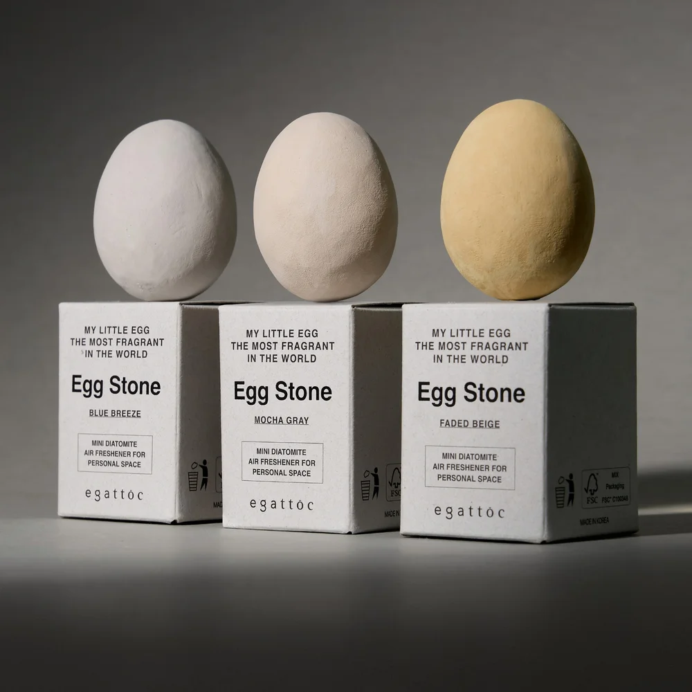 Egatot Eggstone 90g 3款 擇 1