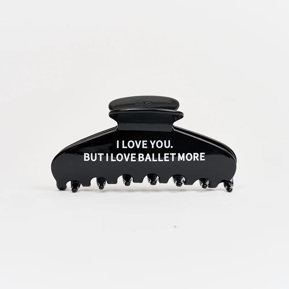 muse hairclip