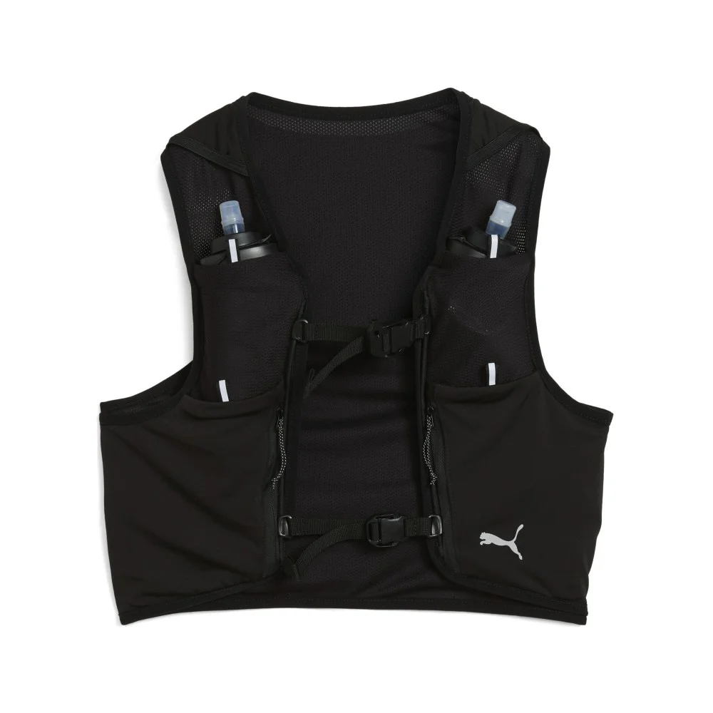 蕾絲 日 跑步 RACE DAY Running Vest (09230401)