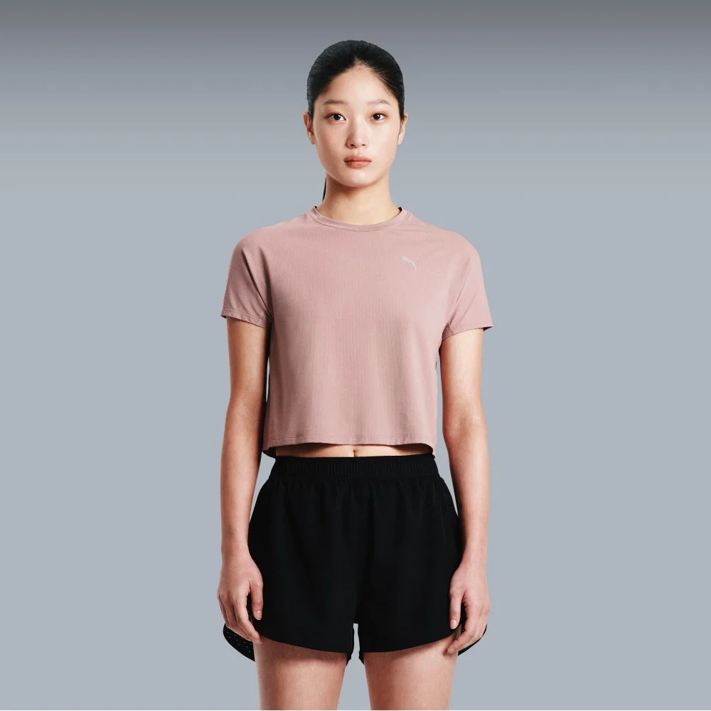 女裝 跑步 俱樂部 3英吋 短褲 W RC 3 Short (69760202)