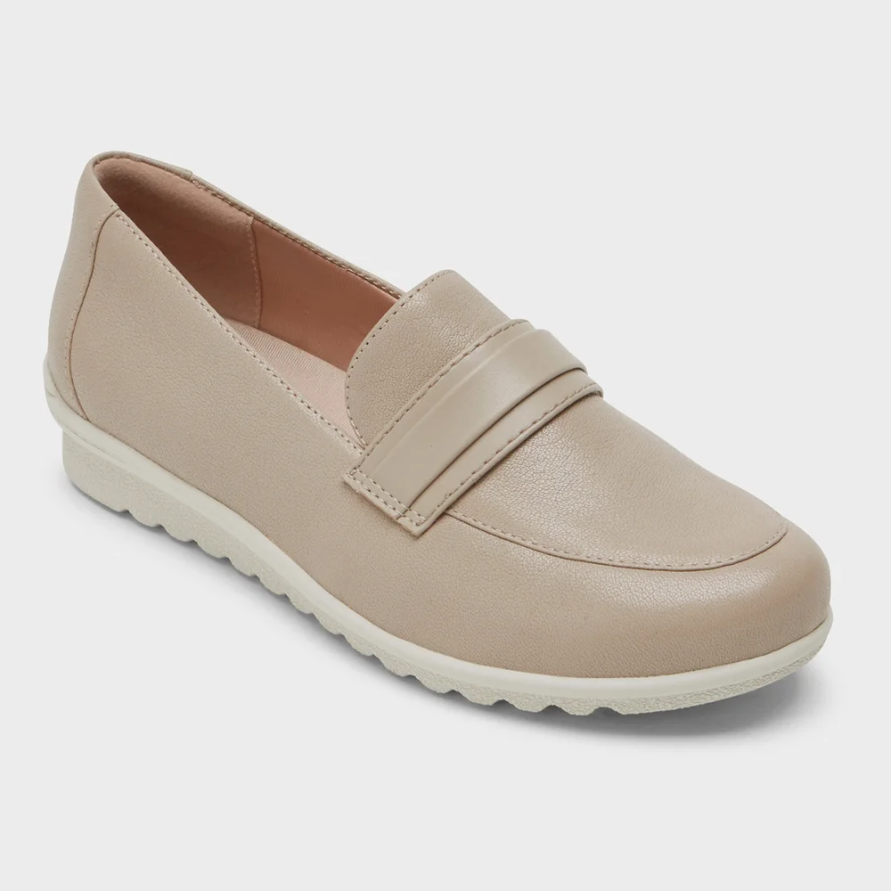 Trueflex Chenole 樂福鞋 TRUFLEX CHENOLE LOAFER (CI7626)