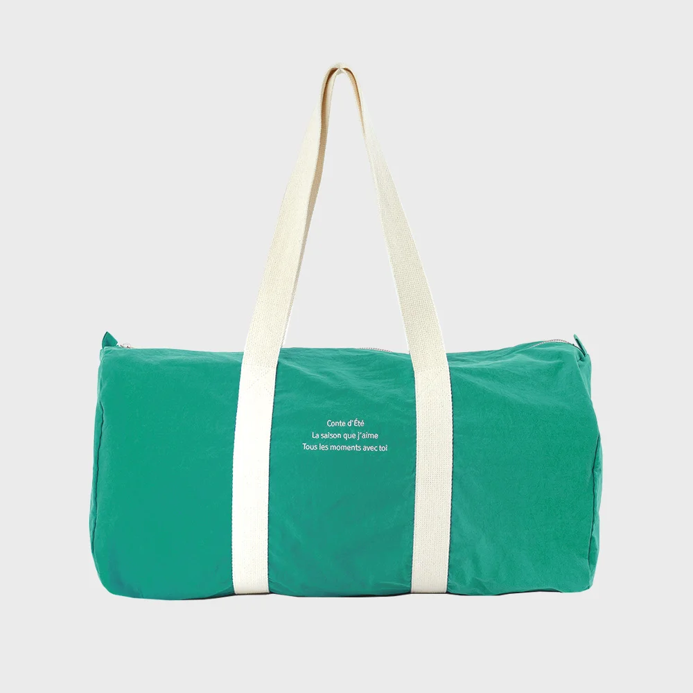 Saison Bag Green