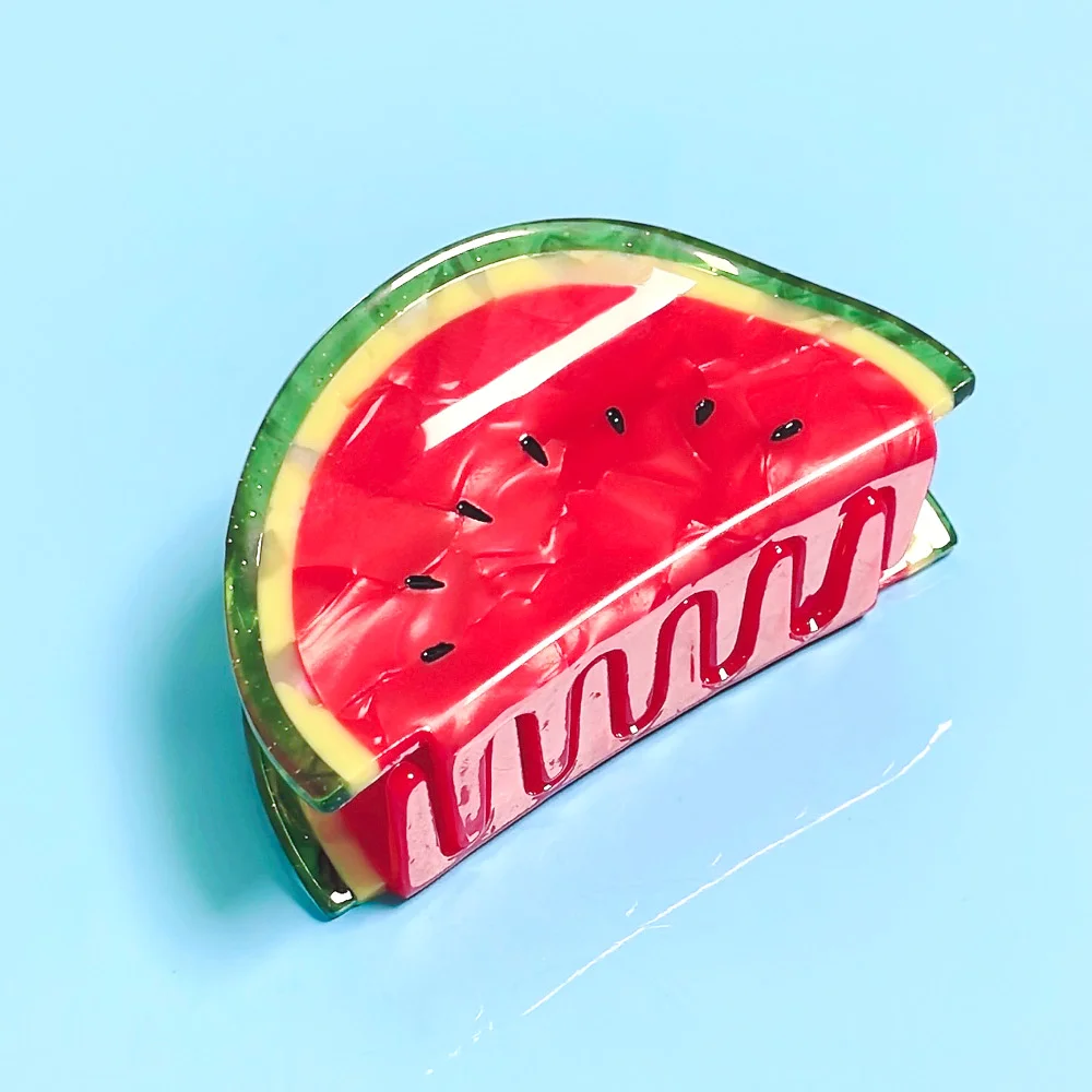 Watermelon Watermelon 髮夾 - COUCOU SUZETTE Coucou Suzette