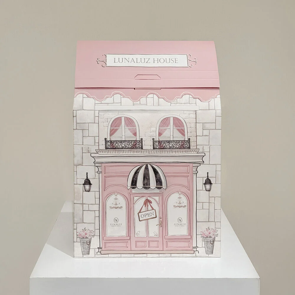 Luna Rouge 屋 禮品 套裝