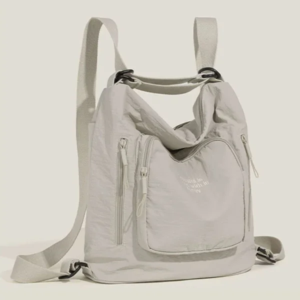 實用款 Storage Pocket 單肩袋