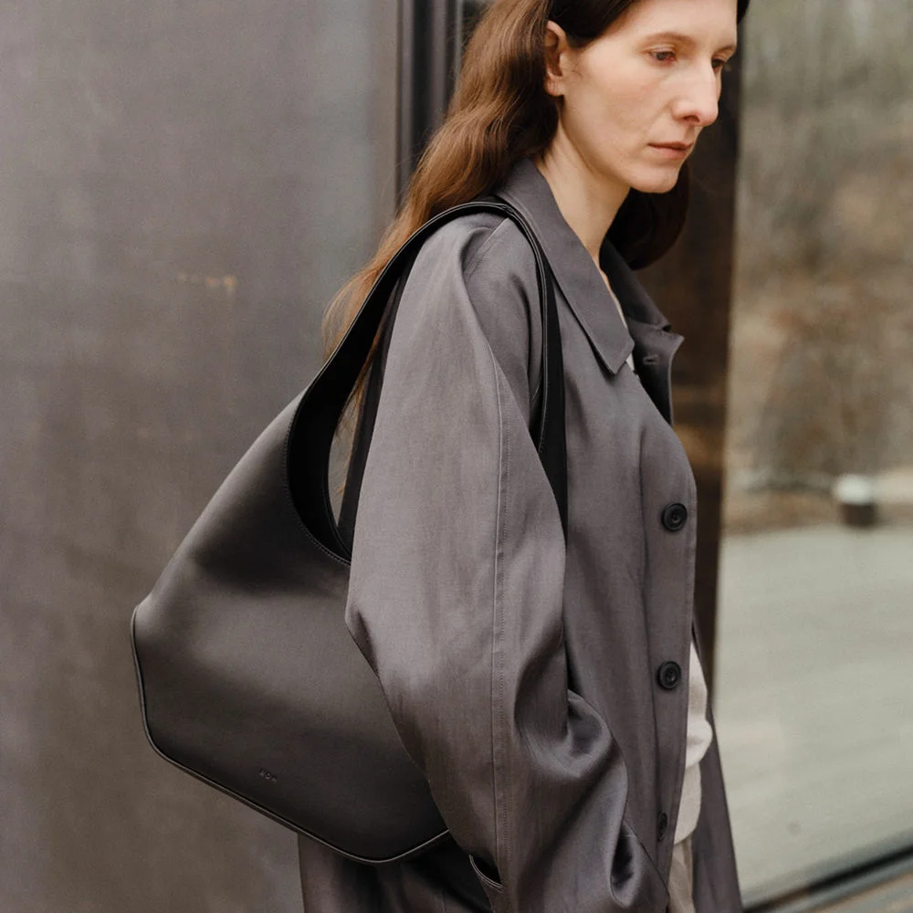 Arc hobo bag_4colors