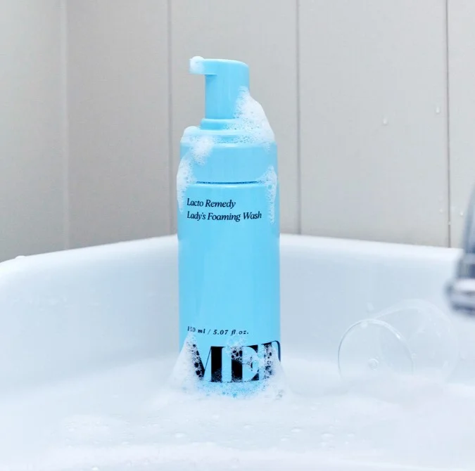 泡沫 Wash 150ml