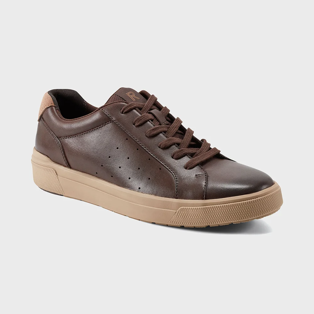 Total Motion Tarquin 蕾絲 雙 鞋頭 TM TARQUIN LACE TO TOE (RM0095)