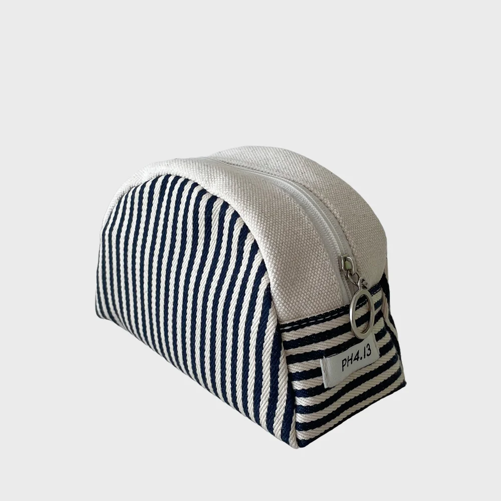 Yuca Pouch (Yuca 化妝袋) Stripe