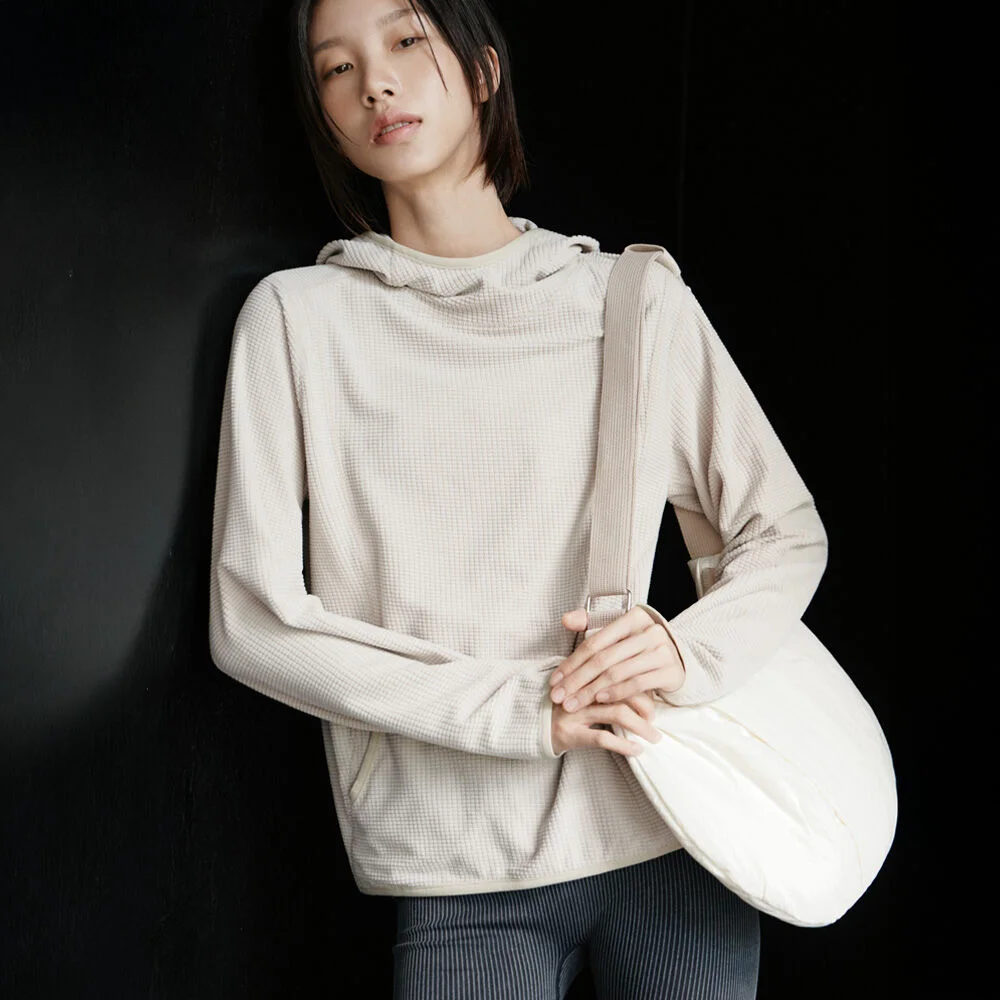 日常 肩部 Hobo Bag