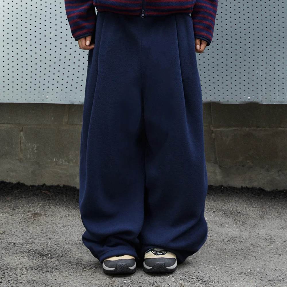 MAH FLEECE PANTS