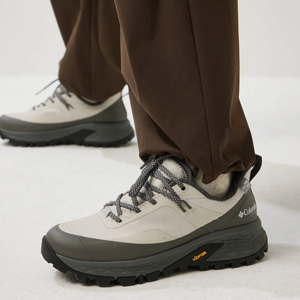 Columbia 女裝 Tellurix 鈦金屬 OutDry 寬版 C76BK8634083