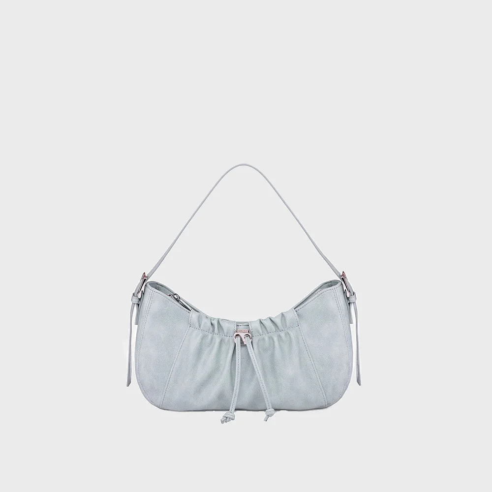 Pleat in BLUE UB4SB042-22