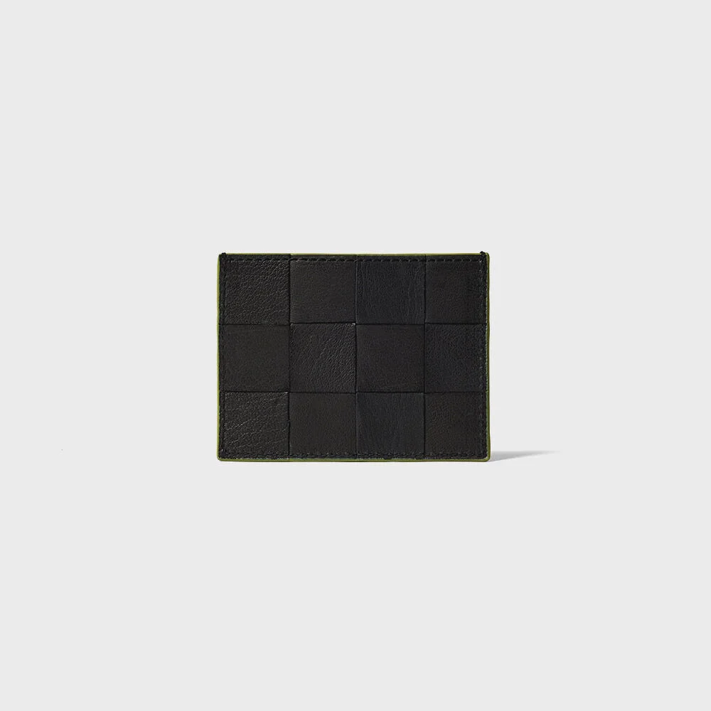 卡片 托架 8017 Black Dragon Bag