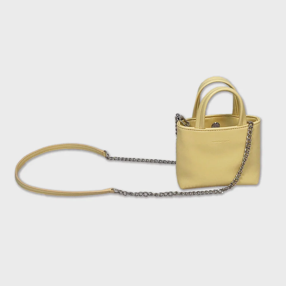 mini toast bag - butter