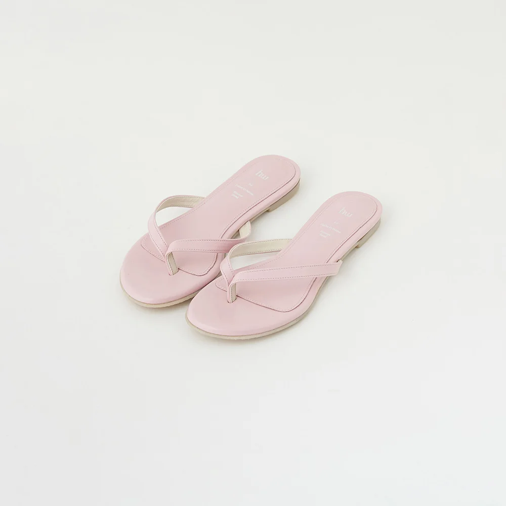 SOFT FLIP FLOT FLAT (BABY PINK)