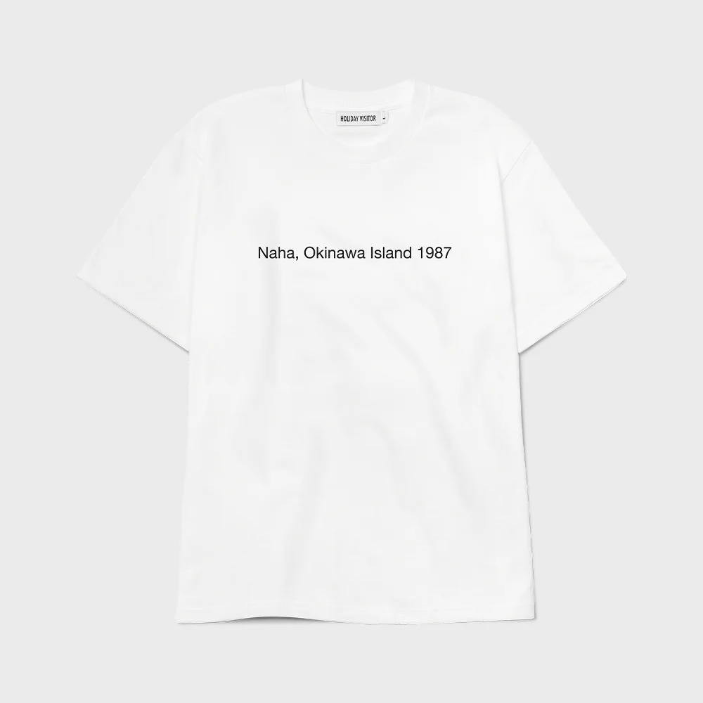 Naha T恤