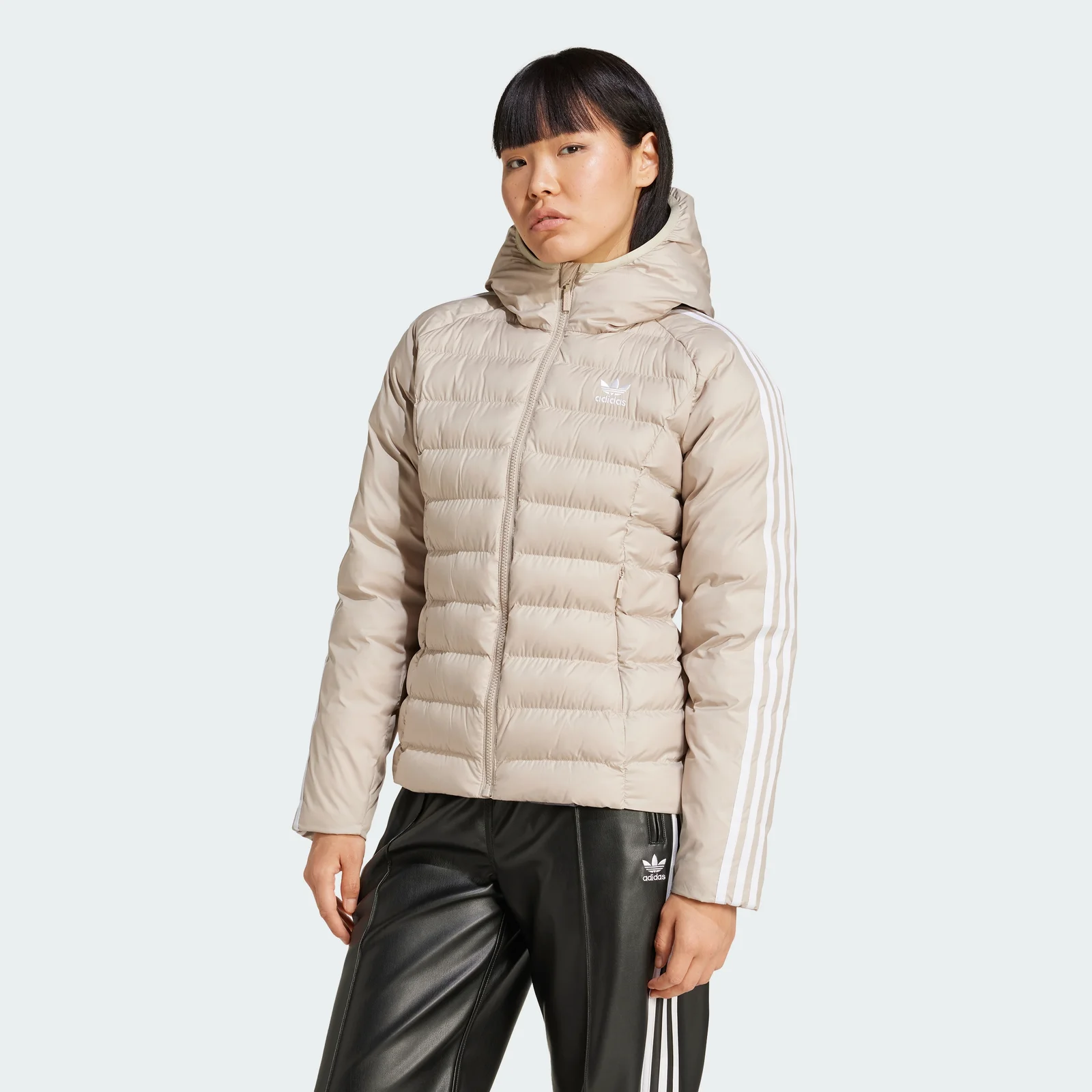Adicolor 修身 外套 IW5850
