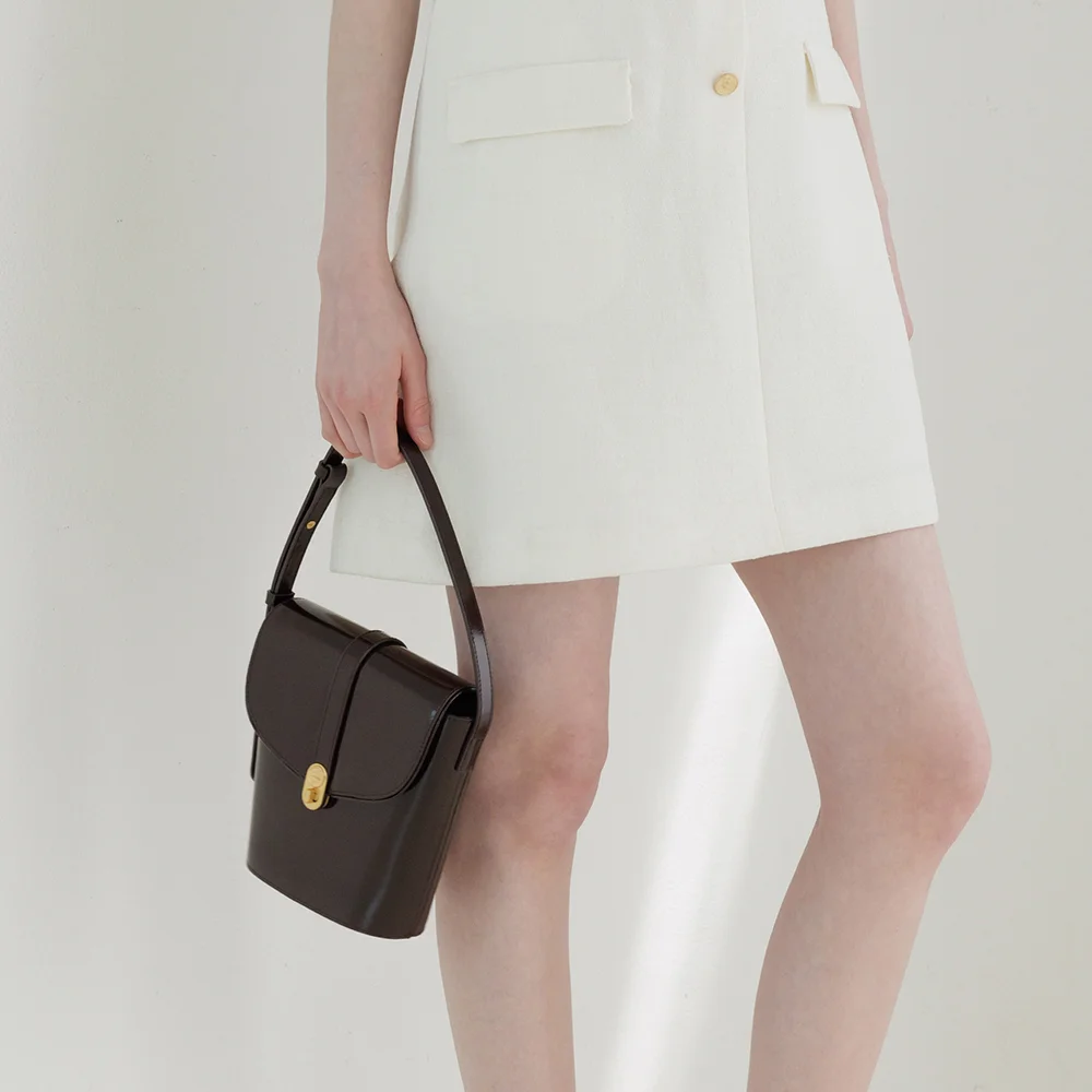 Sac Cloche DeepBrown