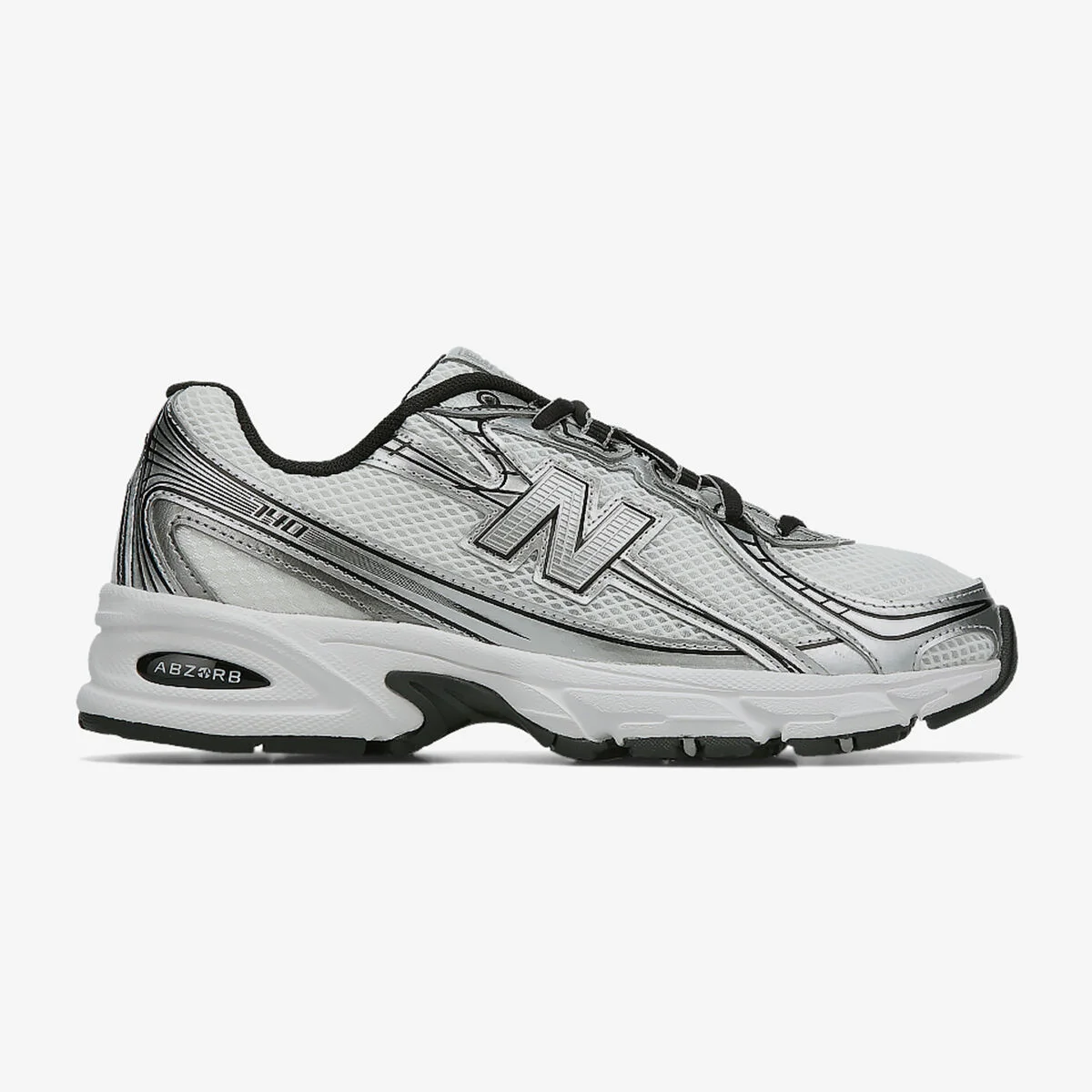 NBPDGF736S / U7401P5 (SILVER)