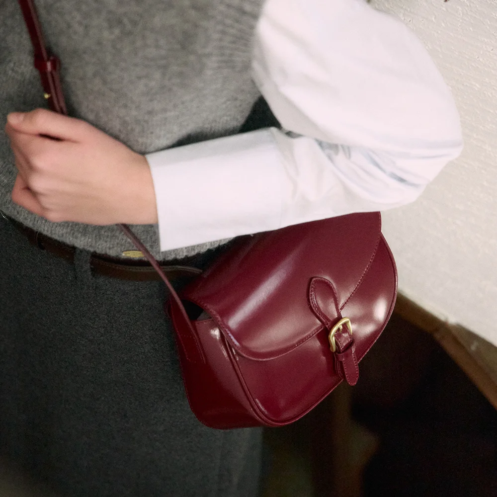 Sac Aure BlackCherry