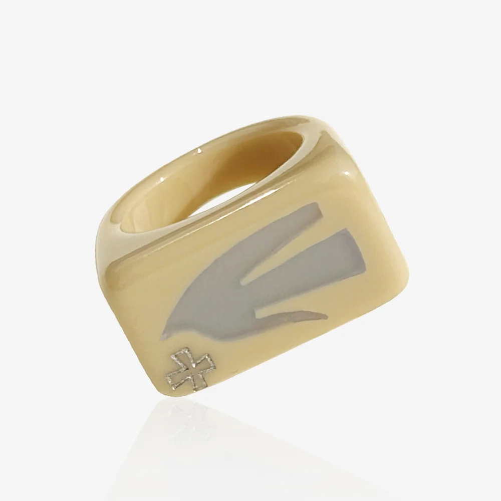 Birdie ring, CHAI