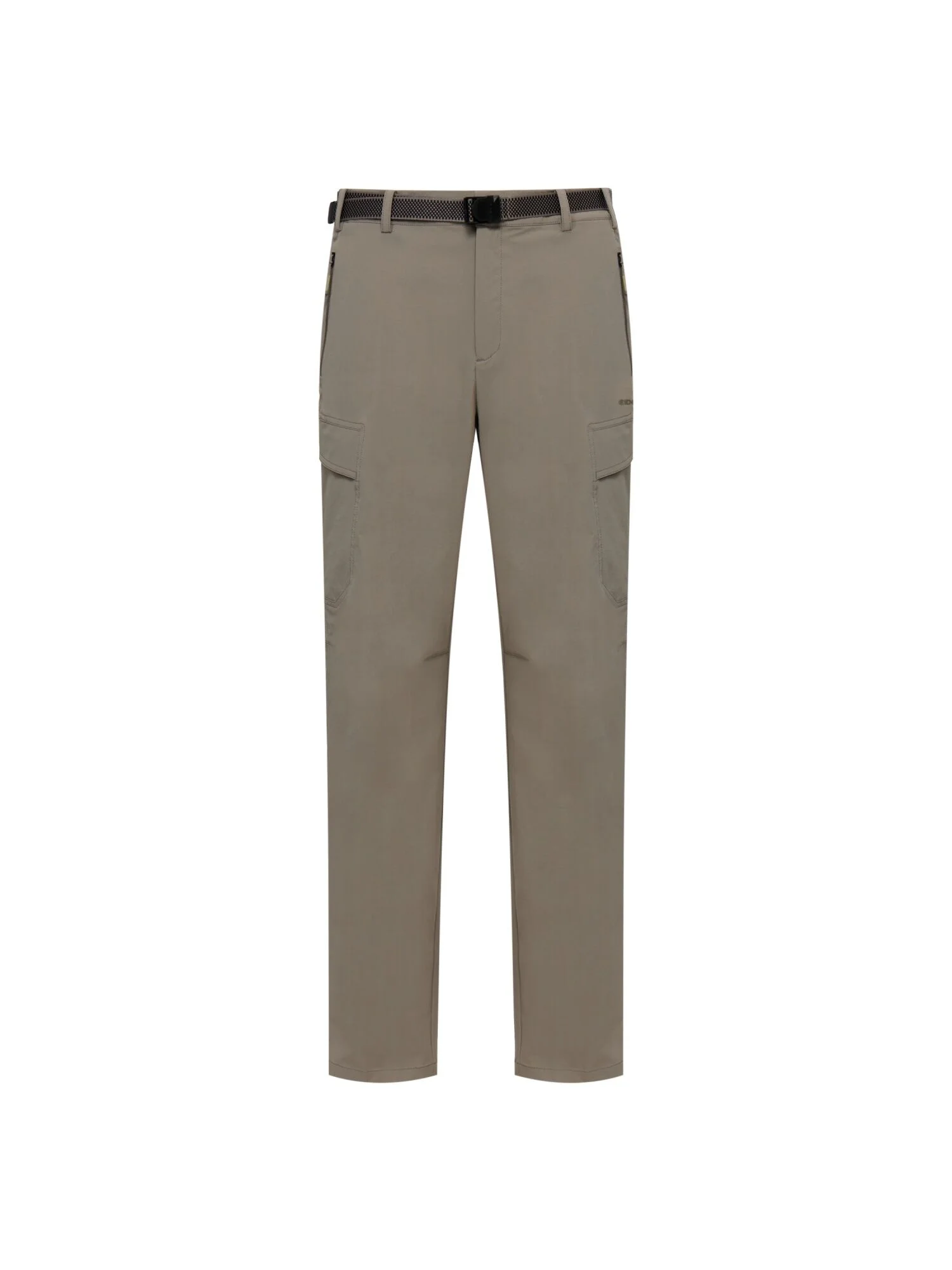 PERFORMANCE (高機能) 男裝 登山 工裝 褲子_Dark Beige_DMM26311E4