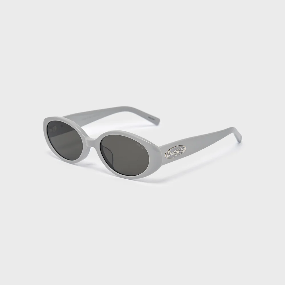 Kids (OVAL TYPE) LA (Grey)