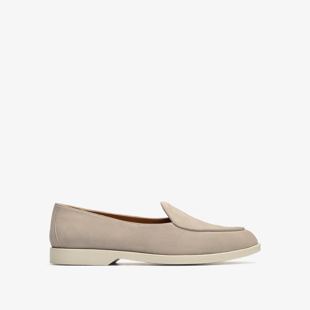 CANNES 02 LOAFER (WCN02-GNAS)