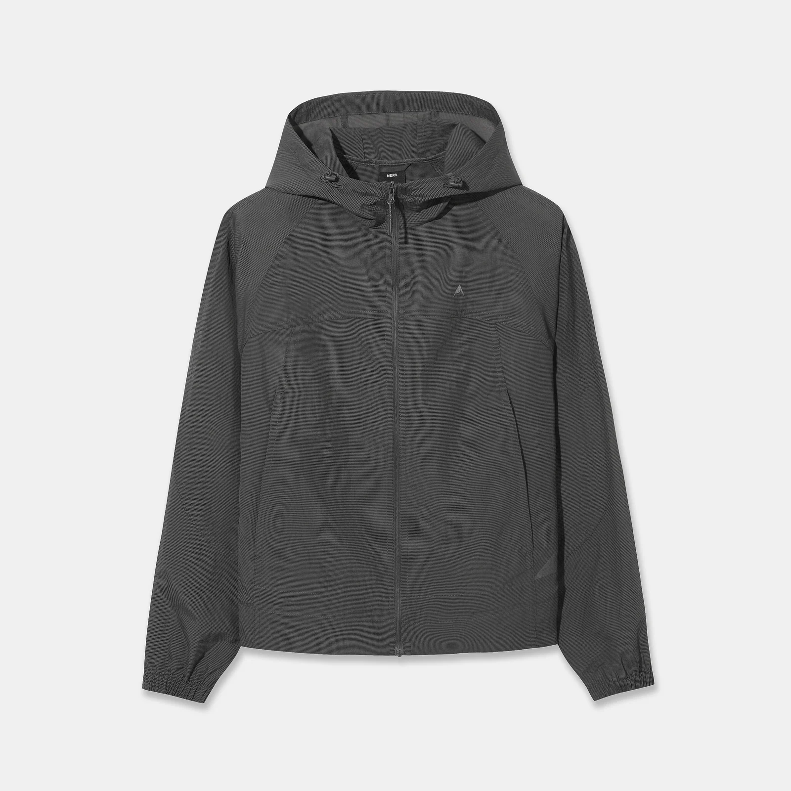 NEPA/Official Direct 7M40660 女裝 Mono 網布 外套_STONE GREY