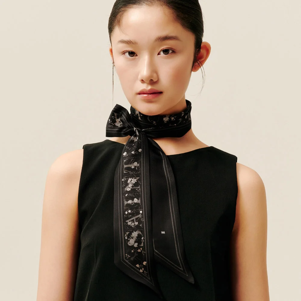 Roryn 黑色