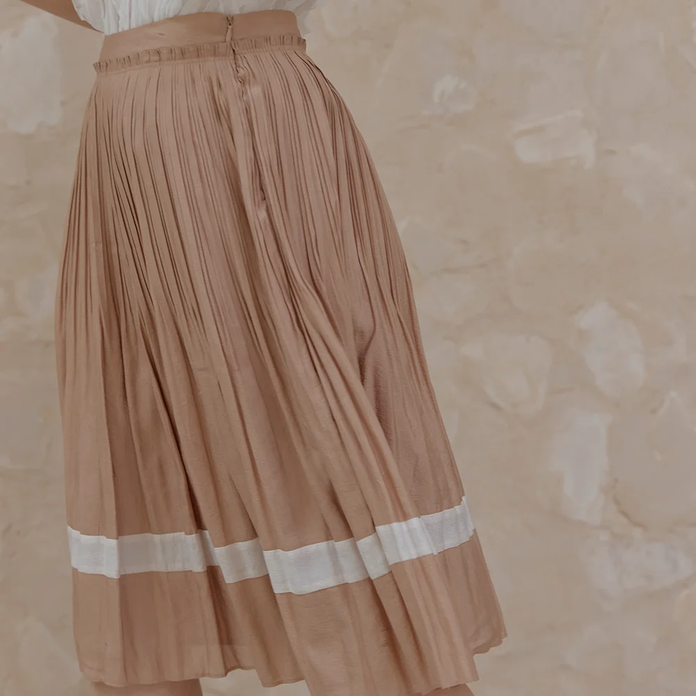 BABY SKIRT