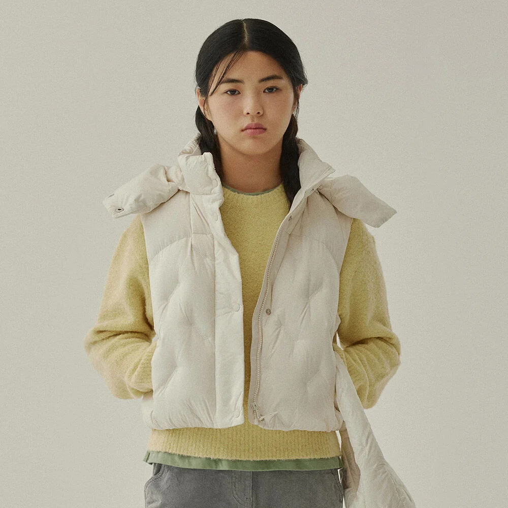 RDS 女裝 Civic 標誌 刺繡 Butter