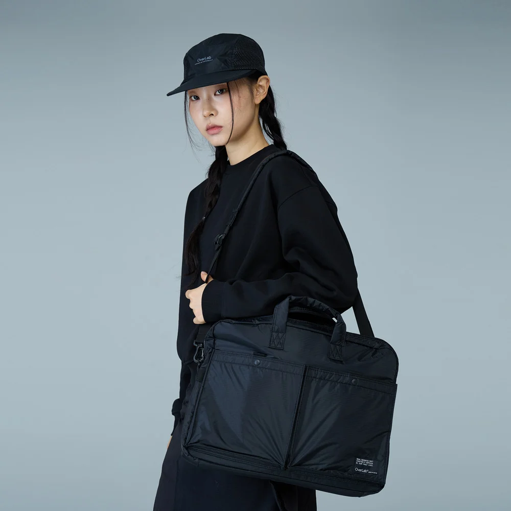 OVPR-114 透氣 Brief Bag
