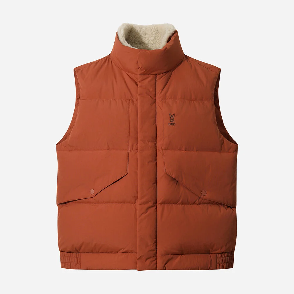 Kona High Warm D7 Down (D.ORANGE)
