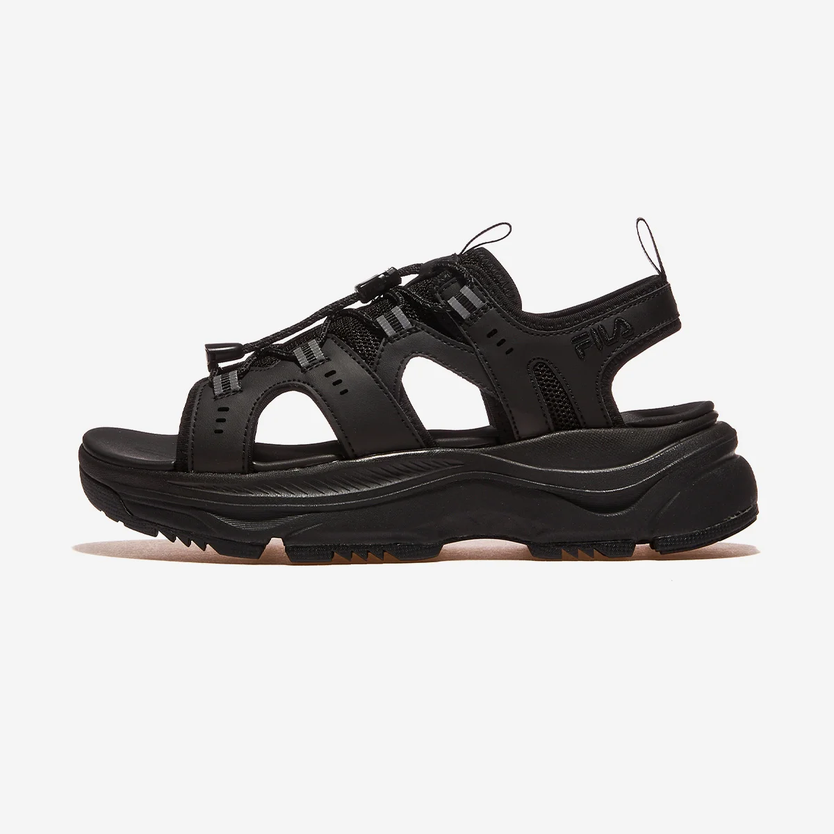 FILA Wavy 日 涼鞋