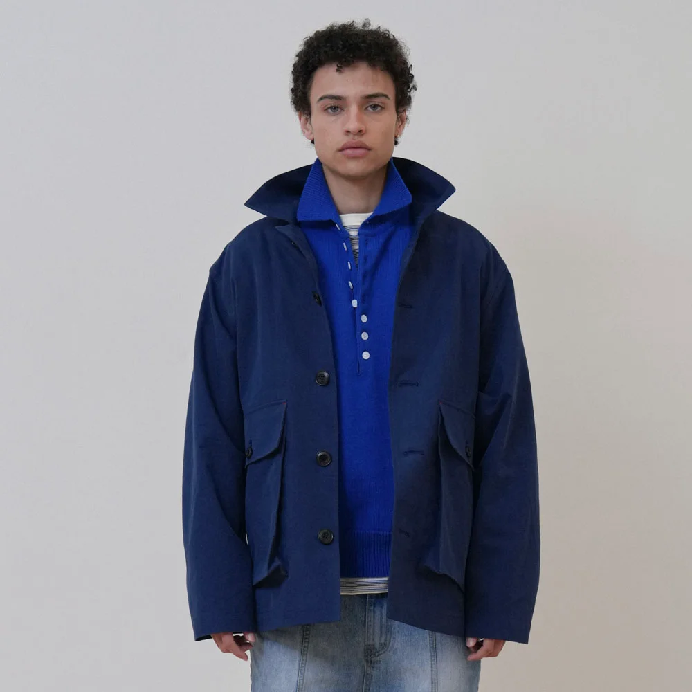 Chore Coat