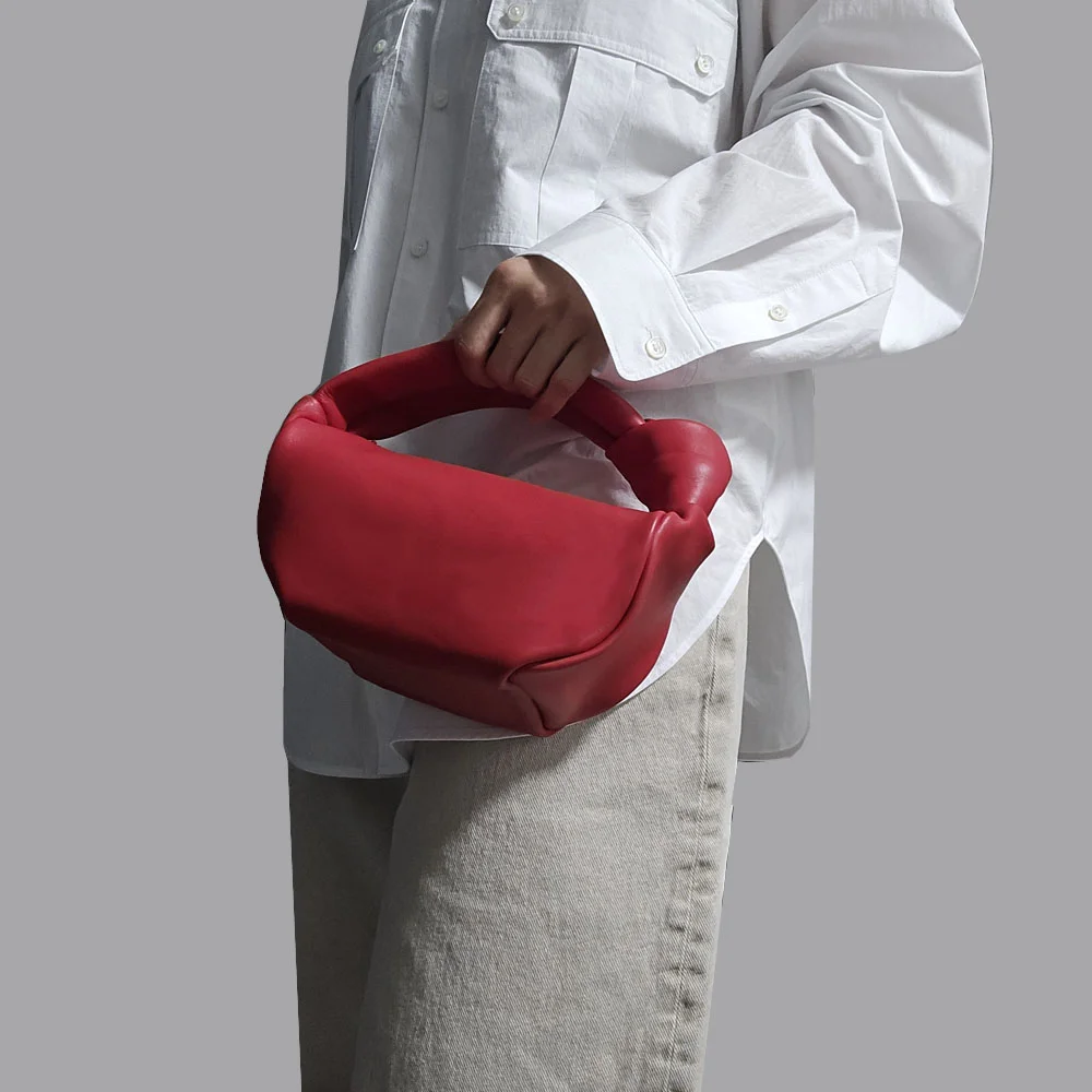 Mogly Mini / Red