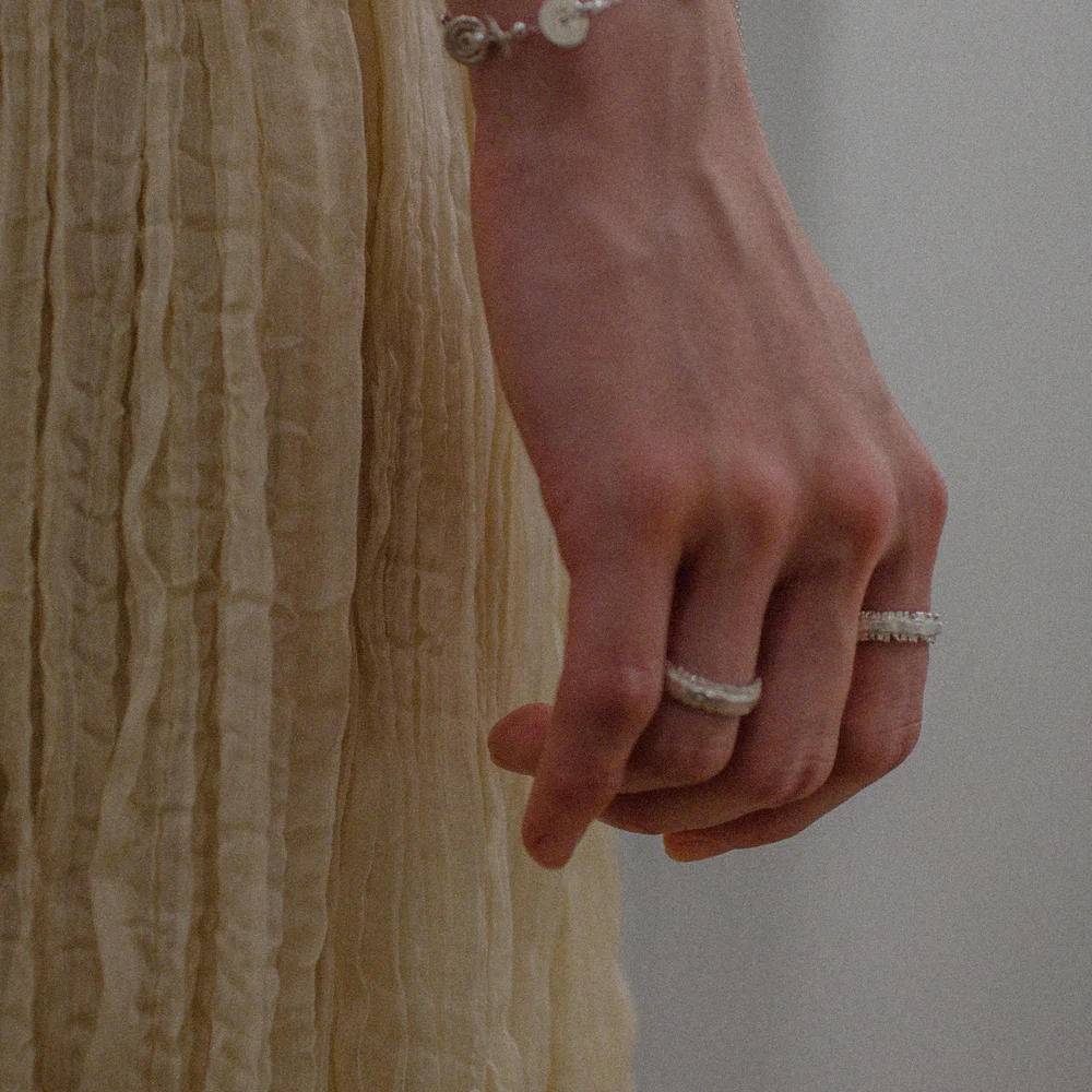 Vian Ring Bian 環