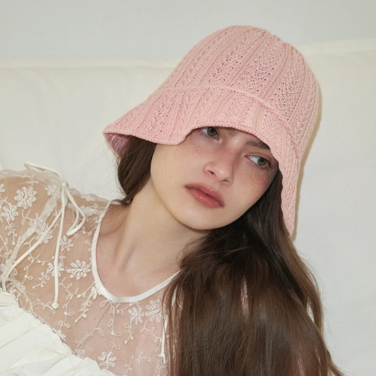 DUBBY light pink